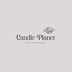 设计师品牌 - CandlePlanet