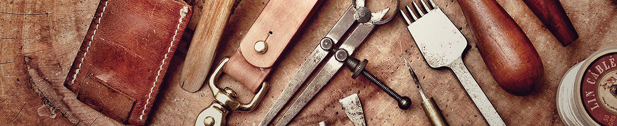 设计师品牌 - 罐手制手工皮具店--十年老店