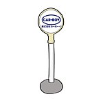 设计师品牌 - CAR-BOY