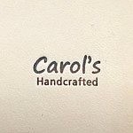 Carol's handmade