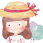 凯若插画Carolpaintbox