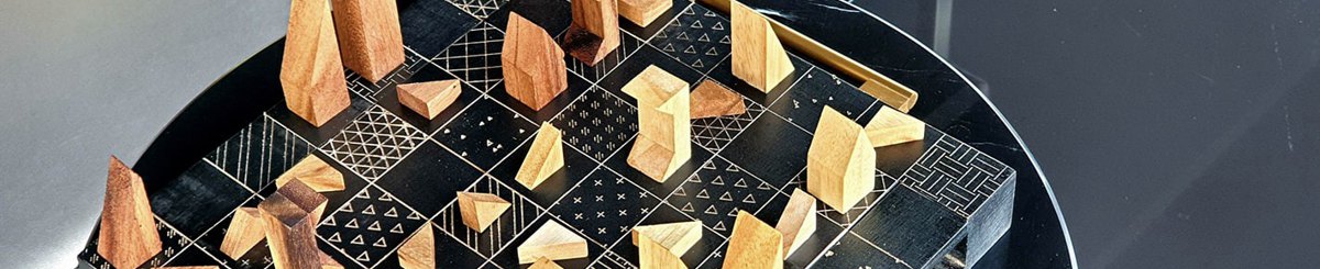 设计师品牌 - carpenter