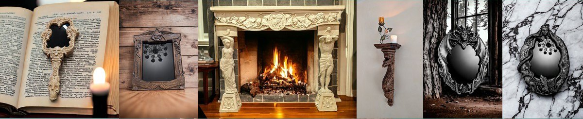 设计师品牌 - MagicalHandmadeHouse