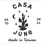 设计师品牌 - Casa June