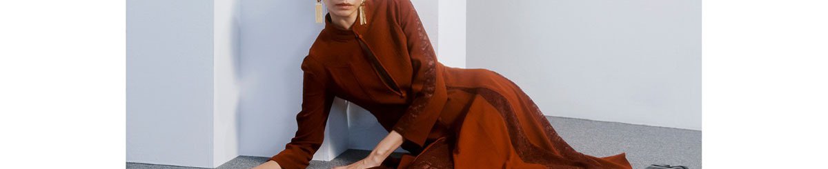 设计师品牌 - CATHMINE