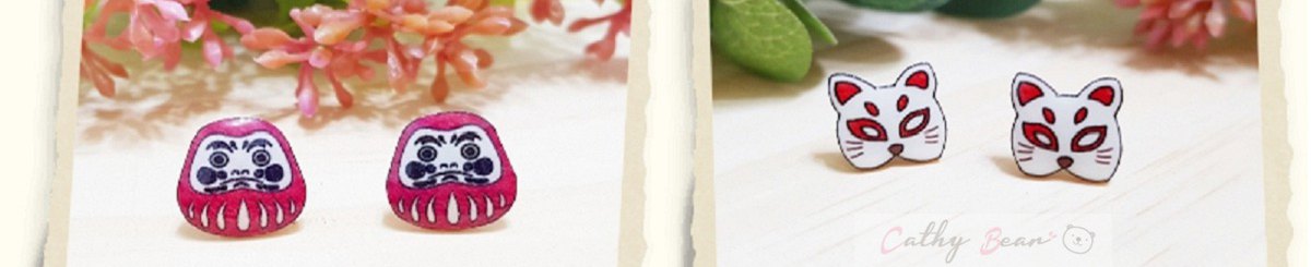 凯西熊爱手作 Cathy Bear's Handworks