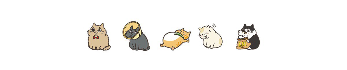 设计师品牌 - 耍废猫的日常