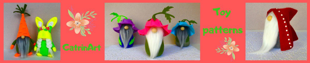 设计师品牌 - CatrinArt