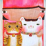 Cattitude