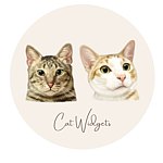 设计师品牌 - Cat Widgets