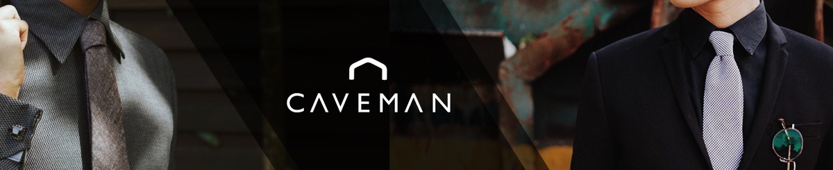 设计师品牌 - Caveman