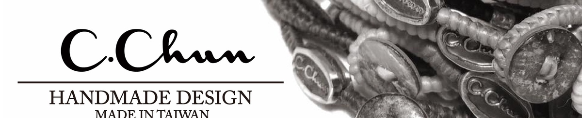 设计师品牌 - C.Chun Handmade Design Jewelry