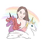 设计师品牌 - Céfelia独角兽手作