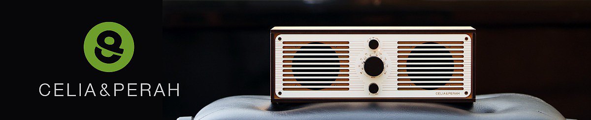 设计师品牌 - CELIA & PERAH 希利亞