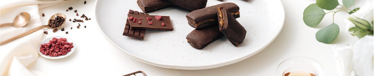 设计师品牌 - Cemas Kakanen 时佑食品