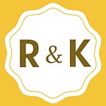 设计师品牌 - R&K Ceramic Knobs
