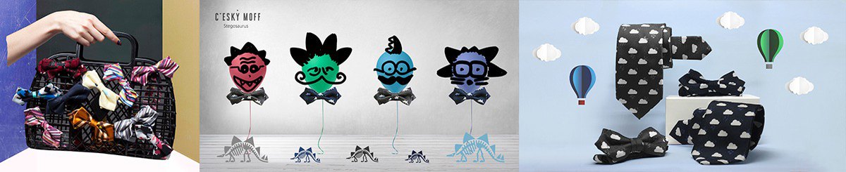 设计师品牌 - CESKY MOFF