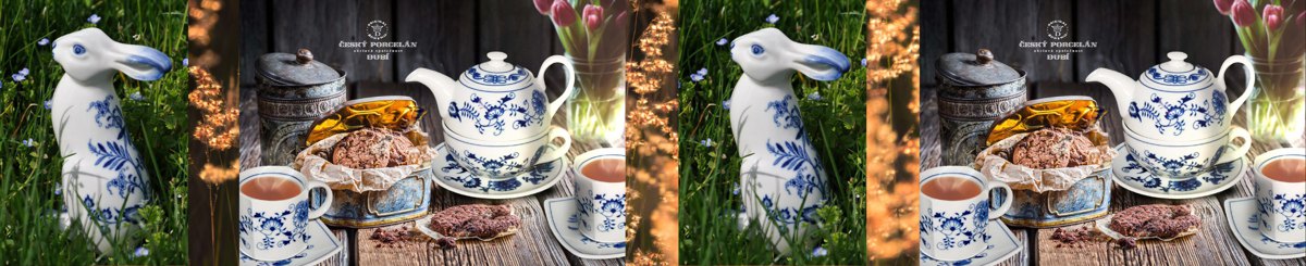 捷克餐瓷 Cesky Porcelan ｜Jaysys Living