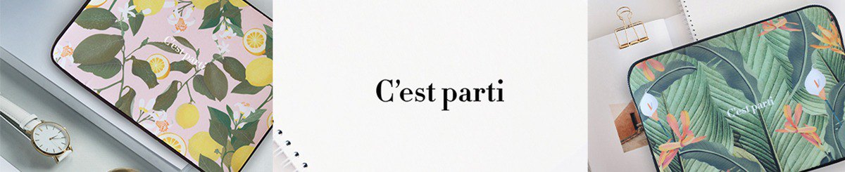 C'est parti
