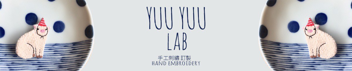 YUU YUU LAB