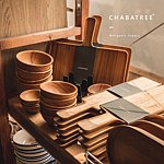 设计师品牌 - Chabatree  香港代理