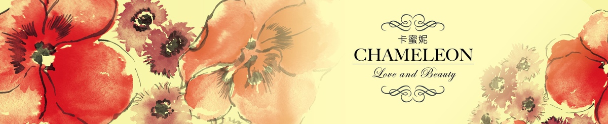 设计师品牌 - 卡蜜妮CHAMELEON