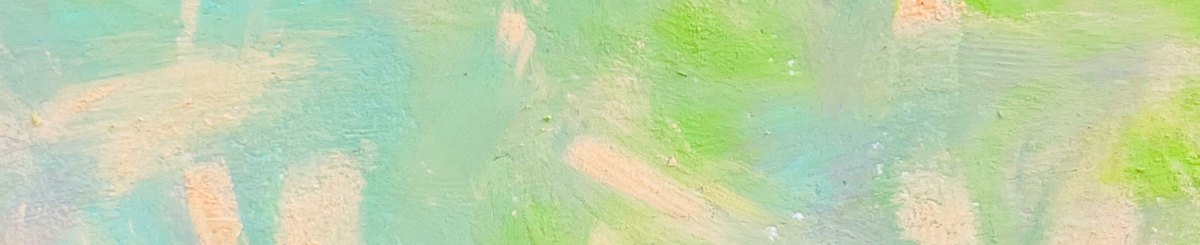 chanchan 无意识风景