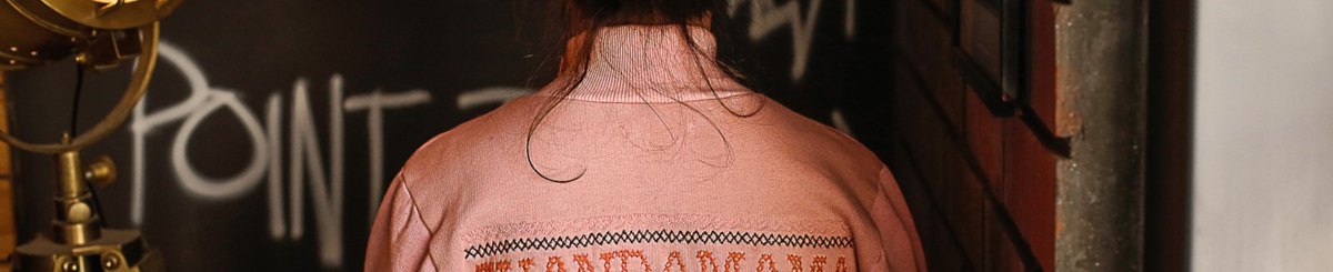 设计师品牌 - CHANDAMAMA