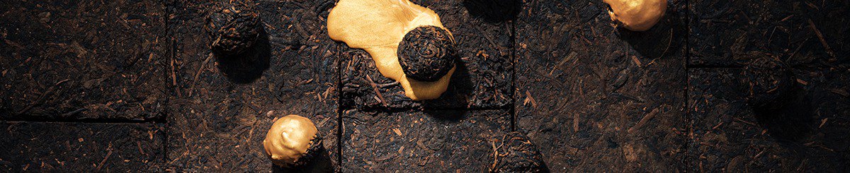 烹雪韵 CHÁ NOIRE