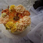 设计师品牌 - 香惿花园chantel garden