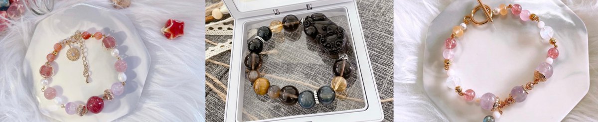 设计师品牌 - Charlotte夏绿蒂水晶坊