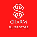 设计师品牌 - charmsilver