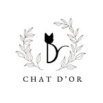 猫朵金工 CHAT D’OR