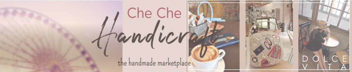 设计师品牌 - Che Che New York