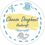 Cheese Doughnut Handicraft
