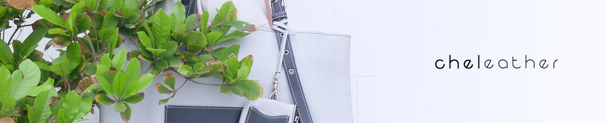 设计师品牌 - cheleather