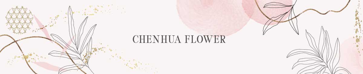 设计师品牌 - 晨花月沐花艺Chenhua flower