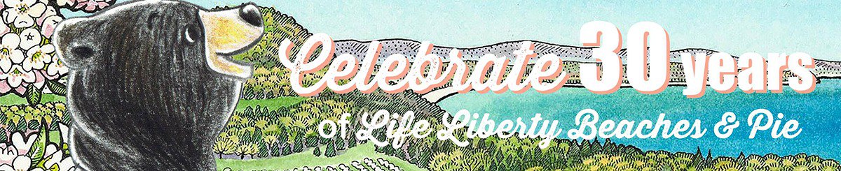 Cherry Republic 樱桃共和国