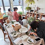 设计师品牌 - LVF香甜生活