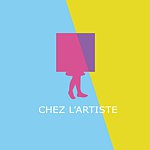 Chez l'artiste 画儿