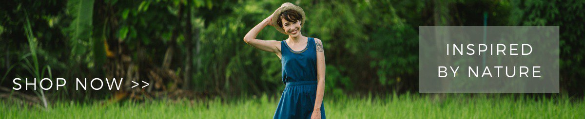 设计师品牌 - ChiangmaiCotton