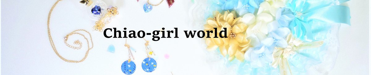 设计师品牌 - Chiao-girl world
