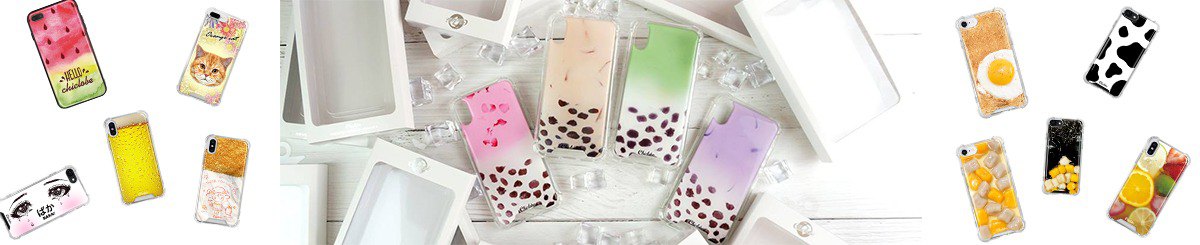 设计师品牌 - Chiclobe