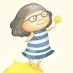 chien illustration