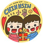 设计师品牌 - CHIH HSIN 小宁