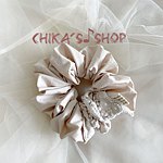 设计师品牌 - chika1122shop