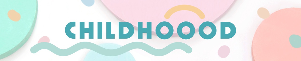 设计师品牌 - childhoood