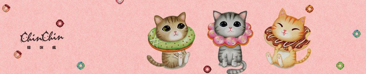 设计师品牌 - 猫咪疯 ChinChin