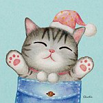 设计师品牌 - 猫咪疯 ChinChin