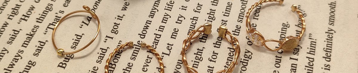 设计师品牌 - chipu-ring